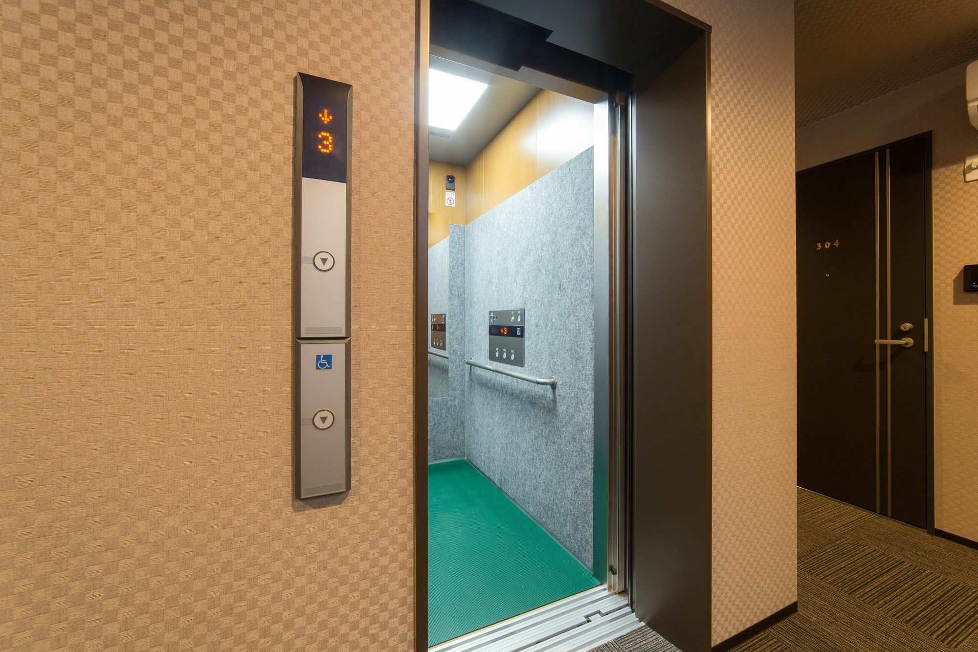 Hotel Ebisu Imadegawa à Kyoto Extérieur photo