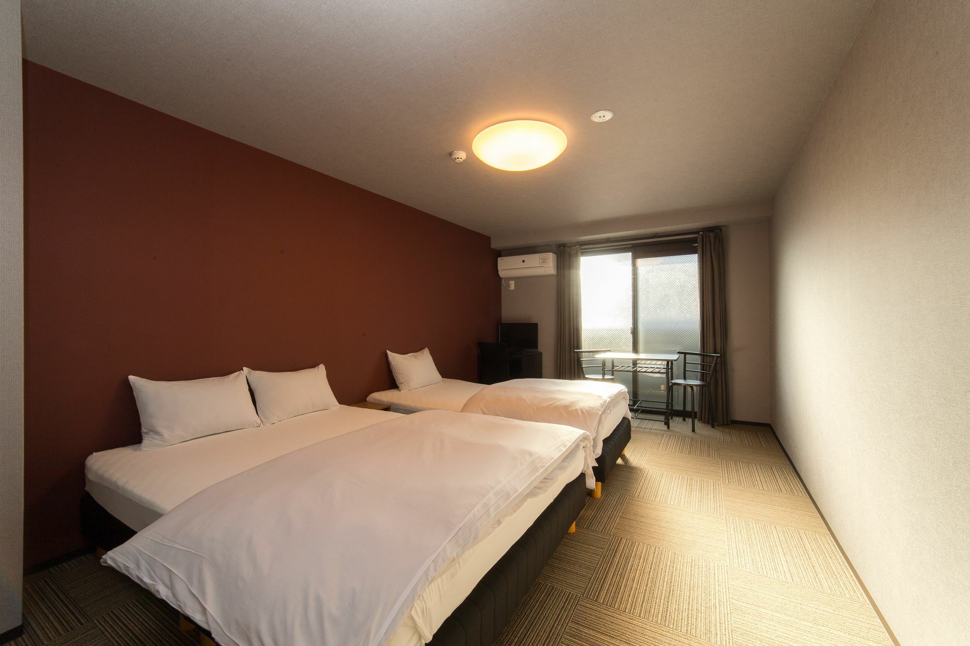 Hotel Ebisu Imadegawa à Kyoto Extérieur photo