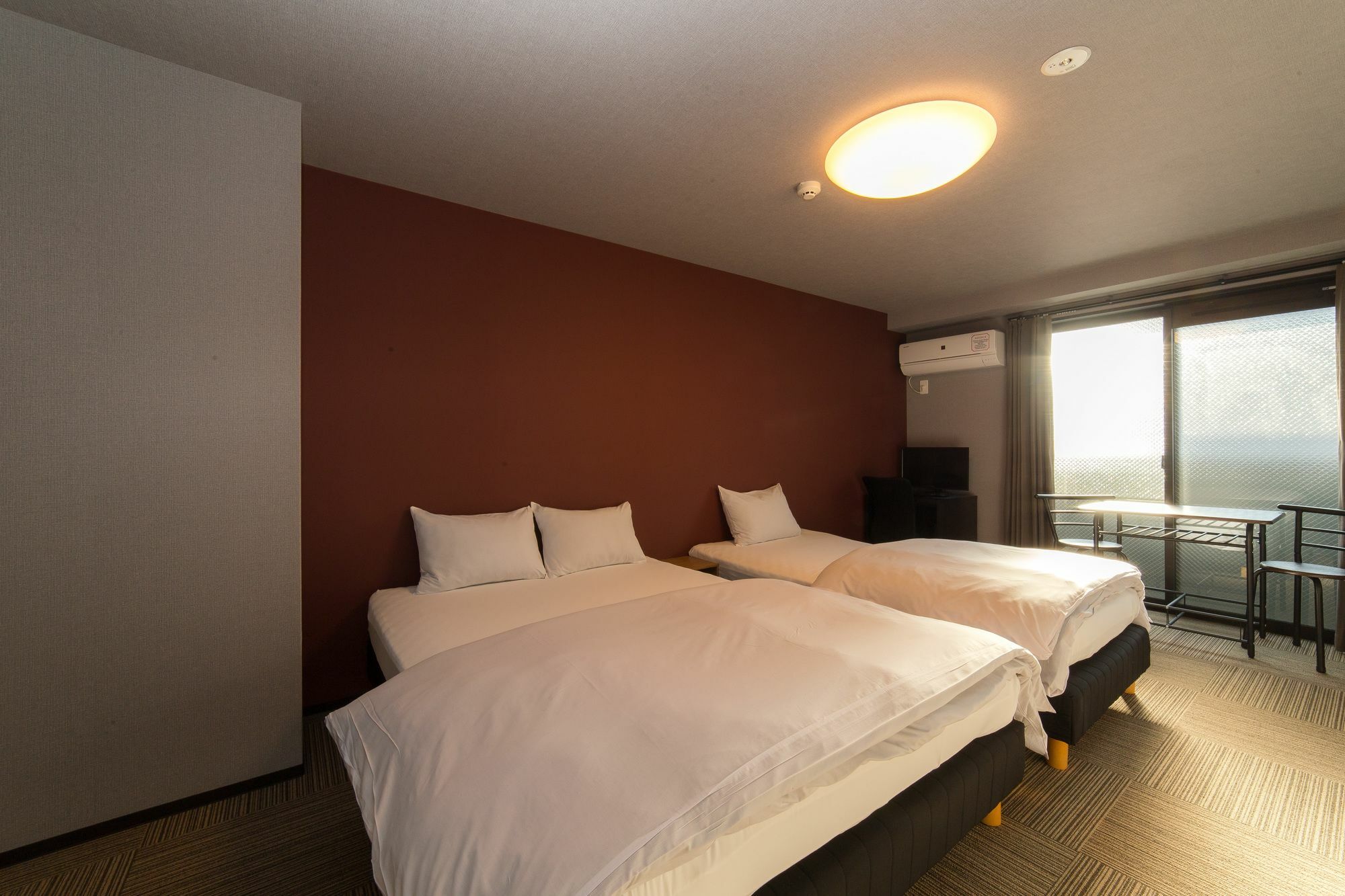 Hotel Ebisu Imadegawa à Kyoto Extérieur photo