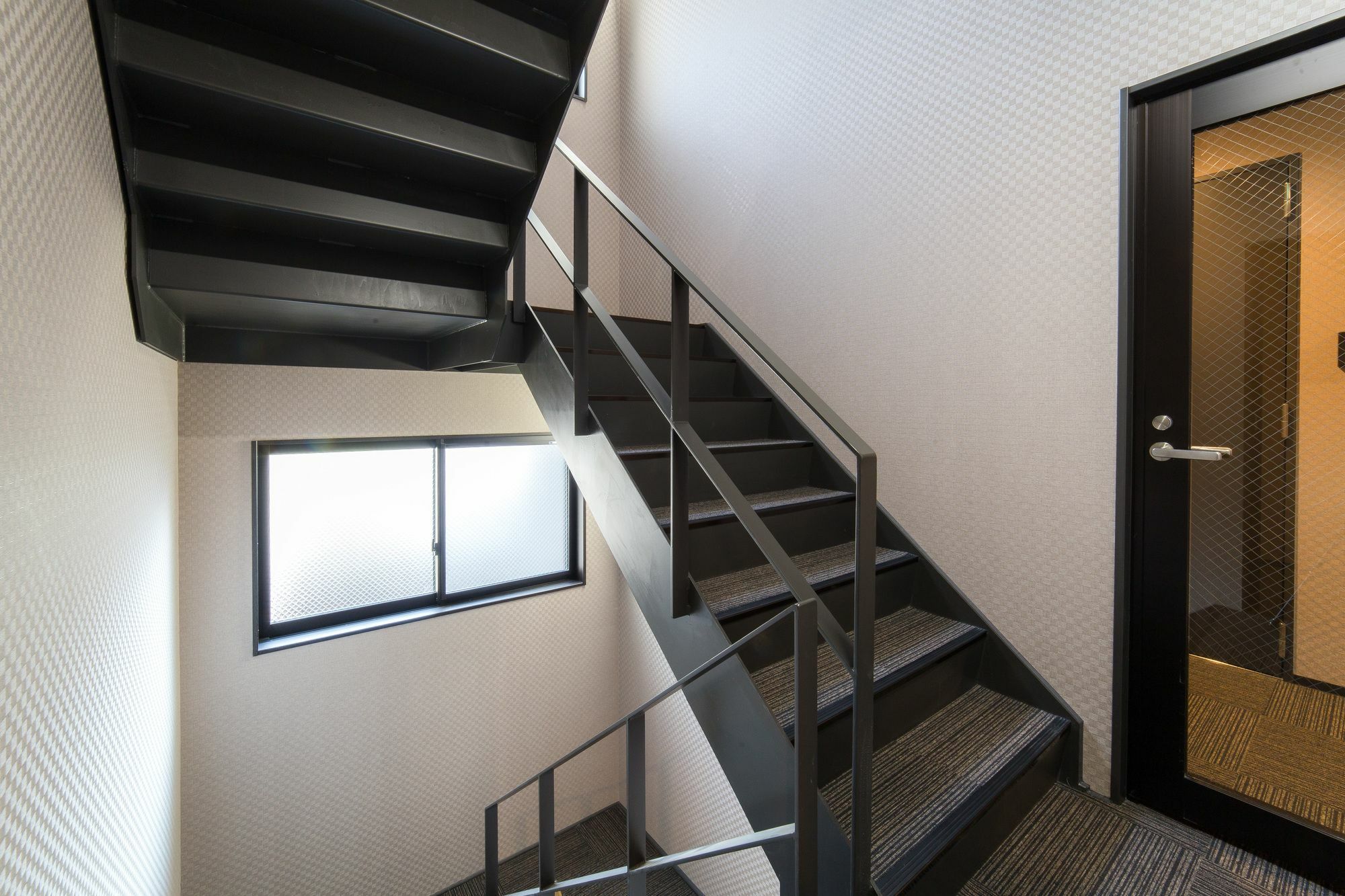 Hotel Ebisu Imadegawa à Kyoto Extérieur photo
