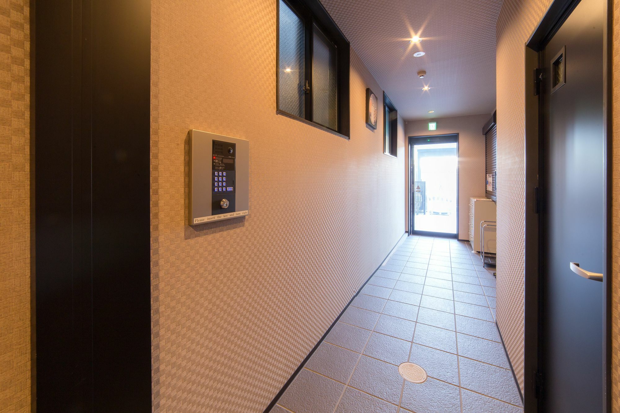 Hotel Ebisu Imadegawa à Kyoto Extérieur photo