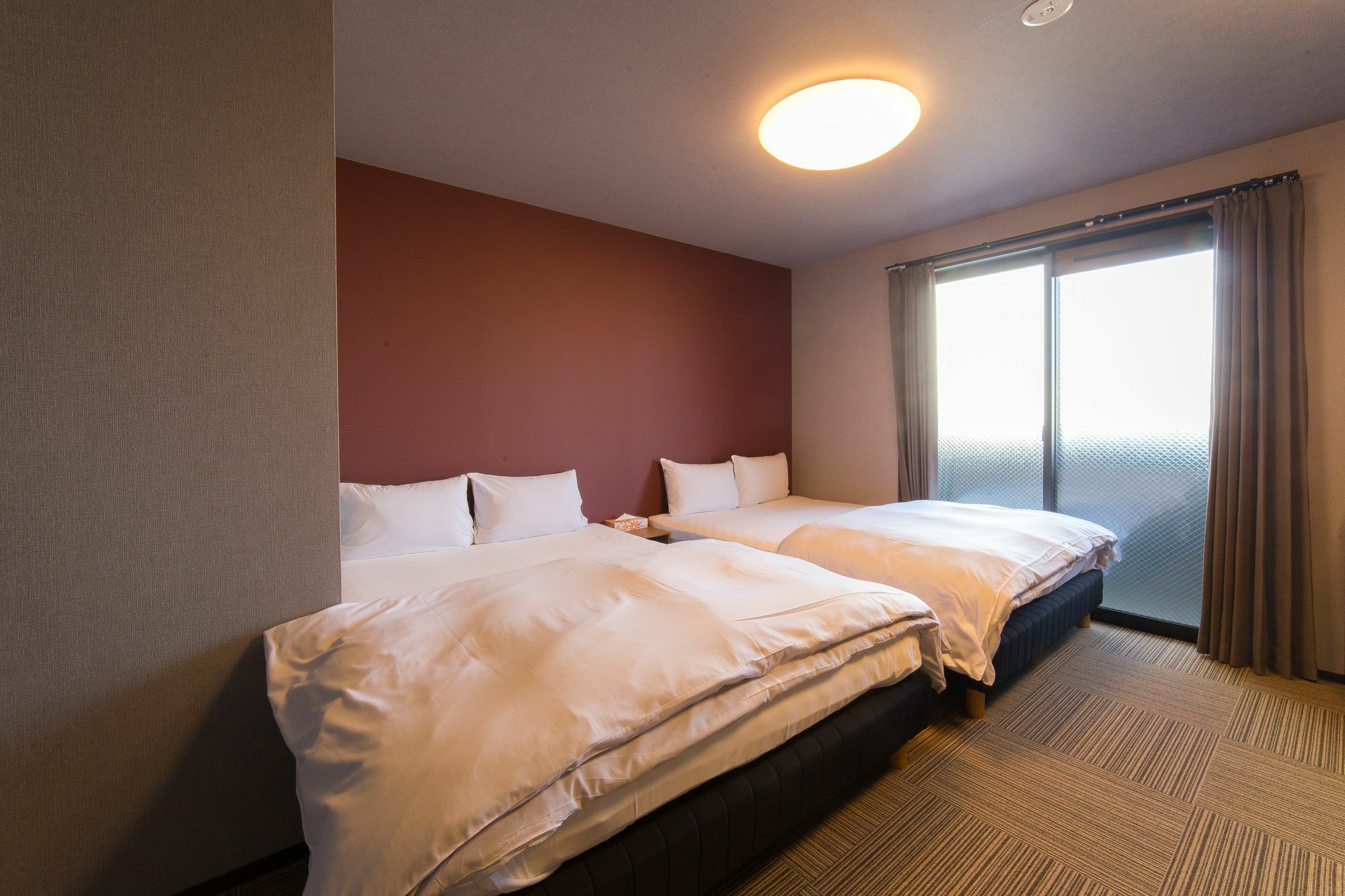 Hotel Ebisu Imadegawa à Kyoto Extérieur photo