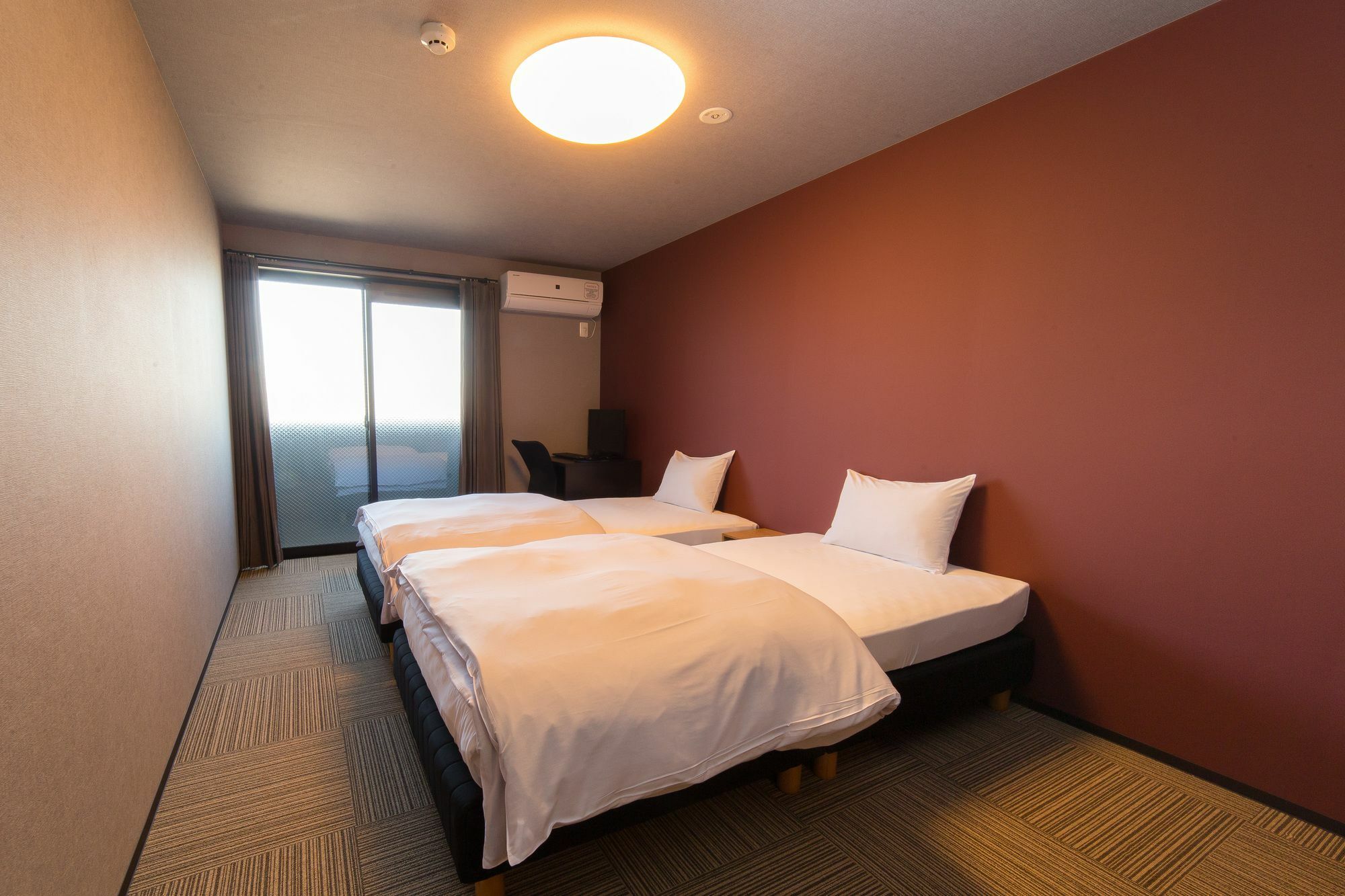 Hotel Ebisu Imadegawa à Kyoto Extérieur photo